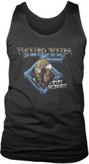 T-shirt Twisted Sister Stay Hungry