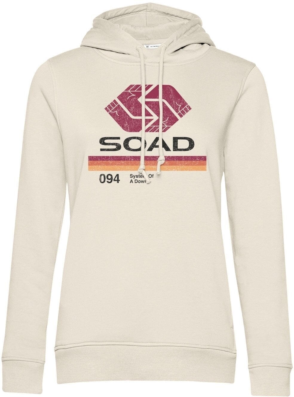 Capuchon System of a Down Imaginary Eight Track Khaki S Dames Capuchon