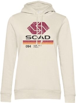 Capuchon System of a Down Imaginary Eight Track Khaki 2XL Dames Capuchon - 1