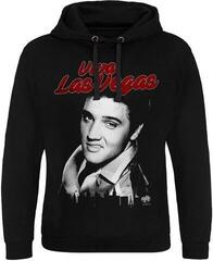 Majica Elvis Presley Viva Las Vegas Black L Majica