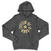 Hoodie System of a Down Circle Star Logo Dark Grey L Hoodie