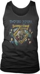 T-Shirt Twisted Sister Vintage Band