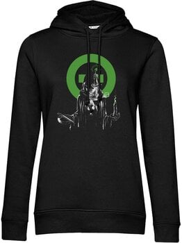 Hettegenser Type O Negative Type O Negative Black L Ladies Hettegenser - 1