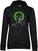 Hoodie Type O Negative Type O Negative Black S Feminino Hoodie