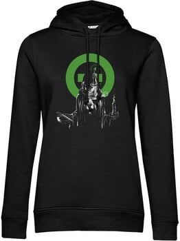 Hettegenser Type O Negative Type O Negative Black XL Ladies Hettegenser - 1