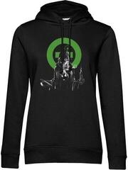 Capuchon Type O Negative Type O Negative Black 2XL Dames Capuchon