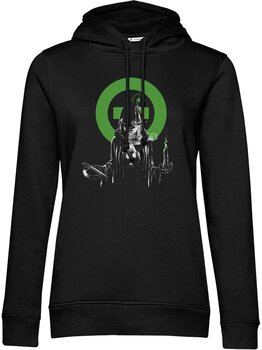 Capuchon Type O Negative Type O Negative Black 2XL Dames Capuchon - 1
