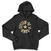 Hoodie System of a Down Circle Star Logo Black L Hoodie
