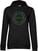 Capuchon Type O Negative Symphony For The Devil Circle Black XL Dames Capuchon