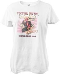 T-Shirt Twisted Sister World Tour 1984