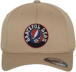 Cap Grateful Dead Patch Cap Khaki L/XL