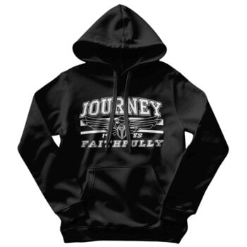 Majica Journey 1983 - Faithfully Black 3XL Majica - 1