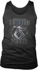 Tričko Twisted Sister You Can't Stop Rock 'n' Roll
