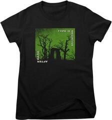 Camiseta de manga corta Type O Negative After Dark