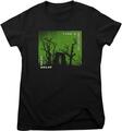 Type O Negative After Dark Black L De mujer Camiseta de manga corta