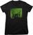 Skjorte Type O Negative After Dark Black XL Dame Skjorte