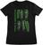 T-Shirt Type O Negative Coffins Black M Damen T-Shirt