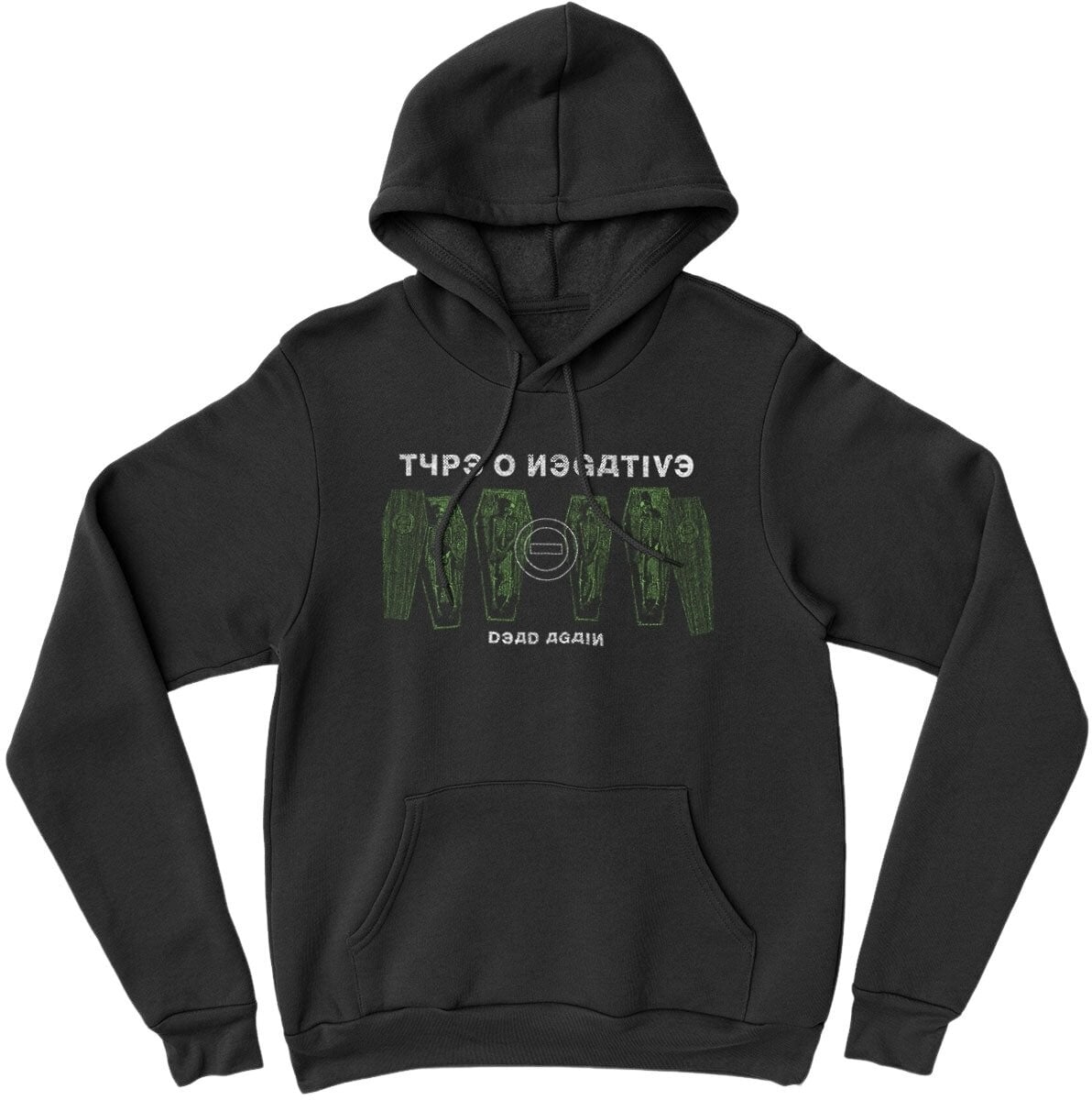 Majica Type O Negative Dead Again Black M Majica