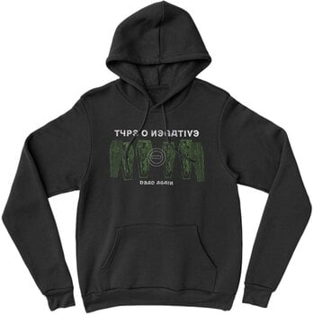 Majica Type O Negative Dead Again Black M Majica - 1