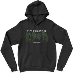 Majica Type O Negative Dead Again Black S Majica