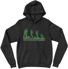 Hoodie Type O Negative Symphony For The Devil Black M Hoodie