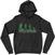 Hoodie Type O Negative Symphony For The Devil Black M Hoodie