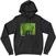 Hoodie Type O Negative After Dark Black M Hoodie