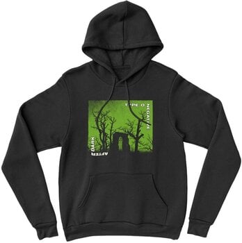 Hoodie Type O Negative After Dark Black XL Hoodie - 1