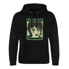 Sudadera Type O Negative I Don't Wanna Be Me
