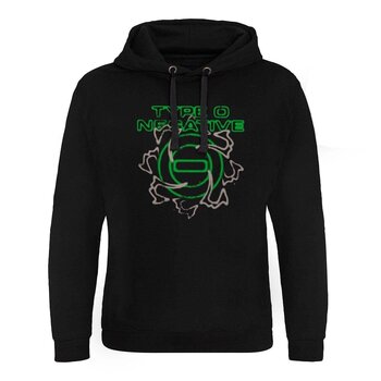 Hoodie Type O Negative O Logo Black M Hoodie - 1