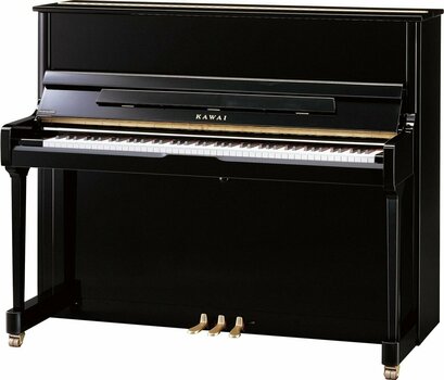 Akoestische piano, staande piano Kawai K-3 MEP - 1