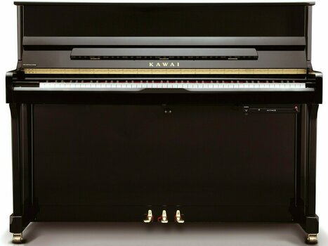 Akoestische piano, staande piano Kawai K-2 ATX-E - 1