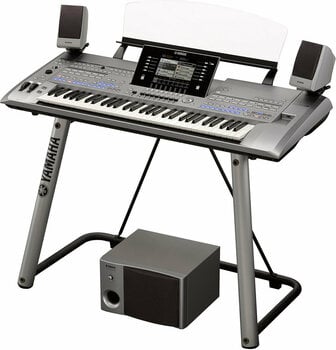 Professioneel keyboard Yamaha TYROS 5 61 XXL - 1