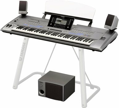Profesionálny keyboard Yamaha TYROS 5 76XL - 1