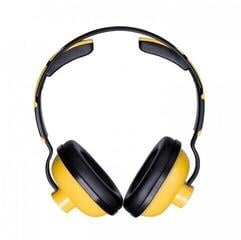 Slúchadlá na uši Superlux HD651 Žltá