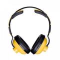 Superlux HD651 Yellow On-ear Headphones