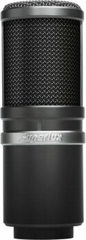 Kondenzátorový štúdiový mikrofón Superlux E205 Kondenzátorový štúdiový mikrofón - 1