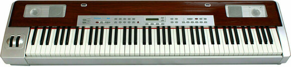 Digital Stage Piano Pianonova SS-90GLOSSY - 1