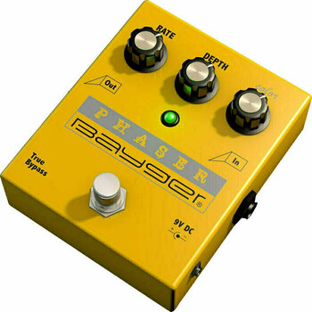 Gitaareffect Bayger Phaser Pedal - 1