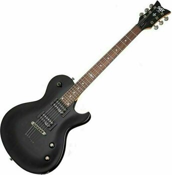 Elektrische gitaar Schecter SGR Solo 6 MSBK - 1