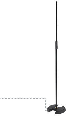 Stalak za mikrofon Hercules MS202B