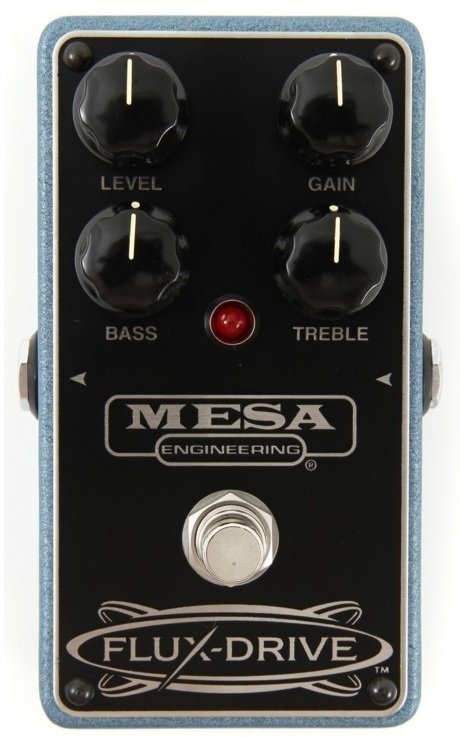 Guitar Effect Mesa Boogie Flux Drive