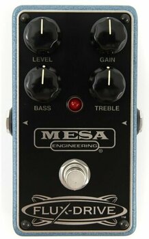 Guitar effekt Mesa Boogie Flux Drive - 1