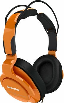 Studio Headphones Superlux HD-661 - 1