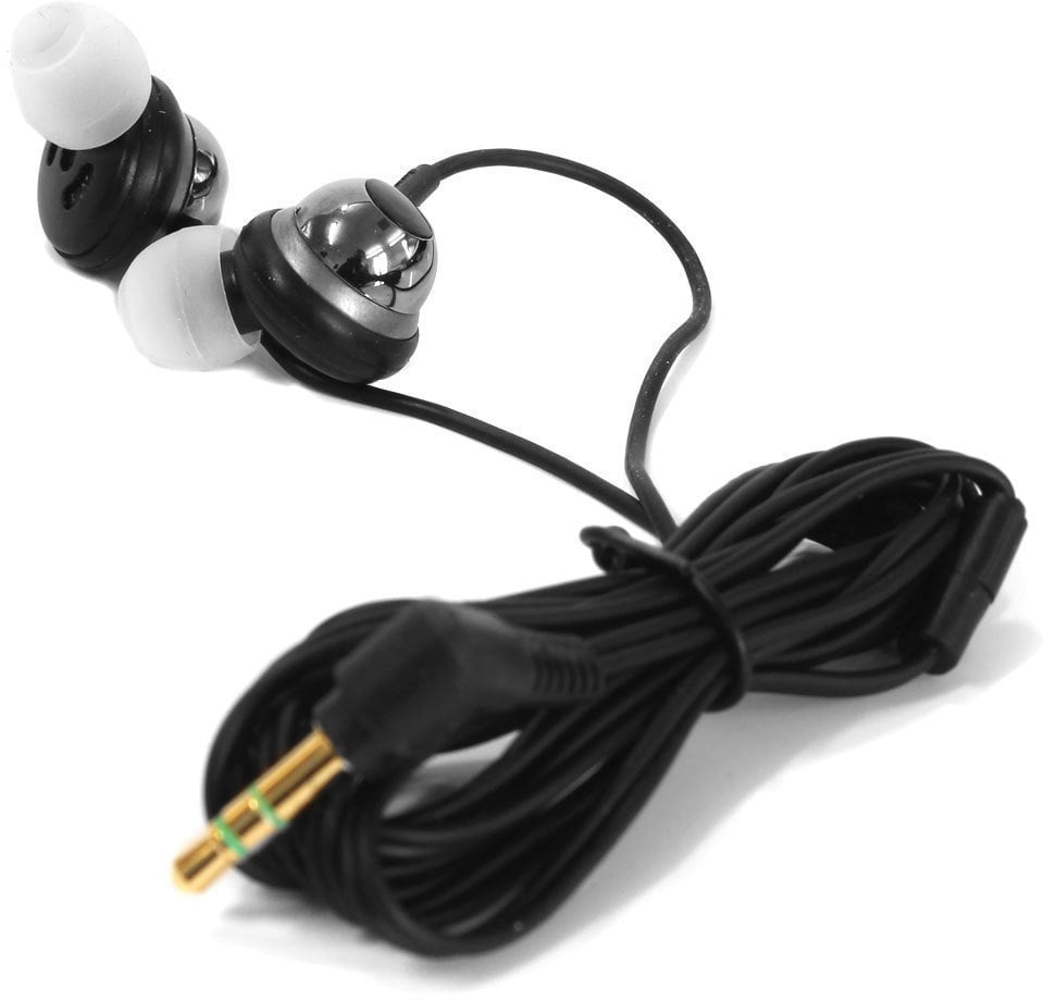 In-Ear -kuulokkeet Superlux HD385 Musta