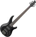 Yamaha TRBX 305 Black Basso 5 Corde