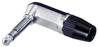 Jack 6,3 mm Rean NYS208 Jack 6,3 mm