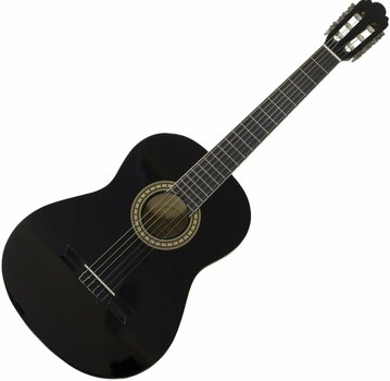 Guitarra clásica Pasadena CG161 4/4 Negro - 1