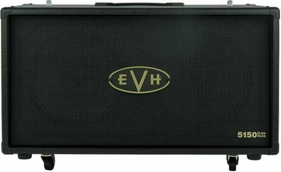 Bass Cabinet EVH 5150III EL34 212ST - 1
