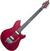 Electric guitar EVH Wolfgang Special Ebony Candy Apple Red Metallic